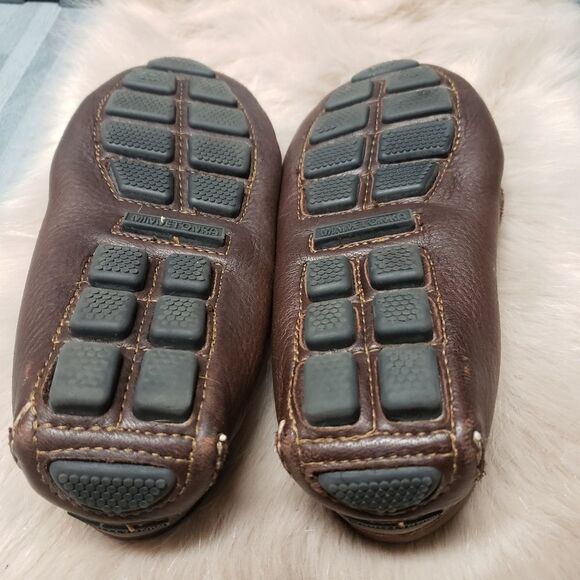 Minnetonka mocassin Tassel womens shoe - Picture 7 of 7